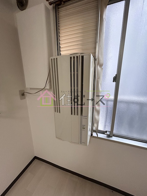 堀江グリーンハイツ その他4