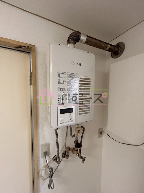 堀江グリーンハイツ その他5