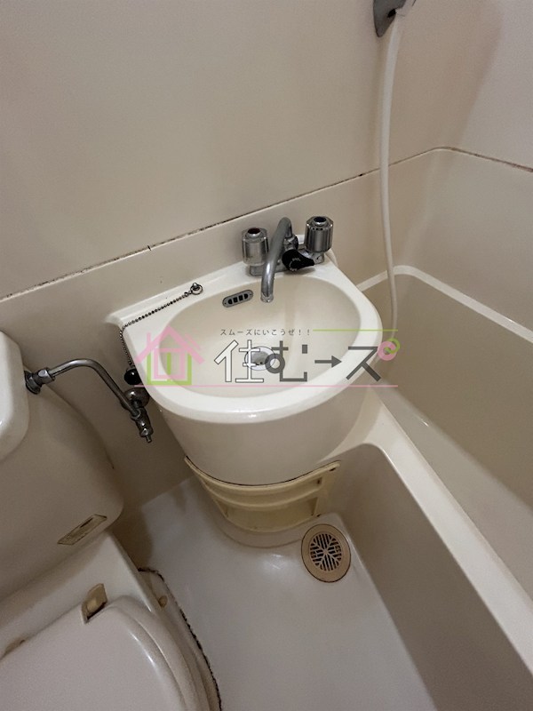 堀江グリーンハイツ その他6