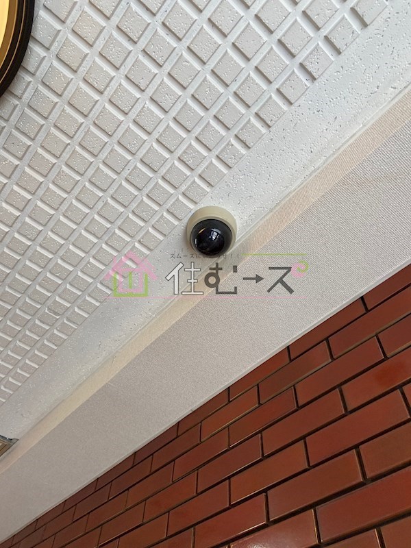 堀江グリーンハイツ その他外観3