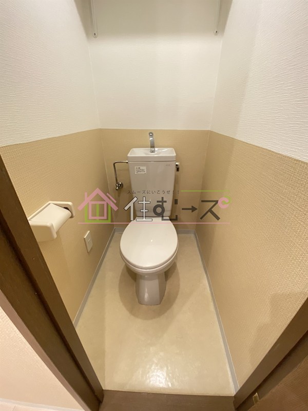 フォレスト西道頓堀 その他5