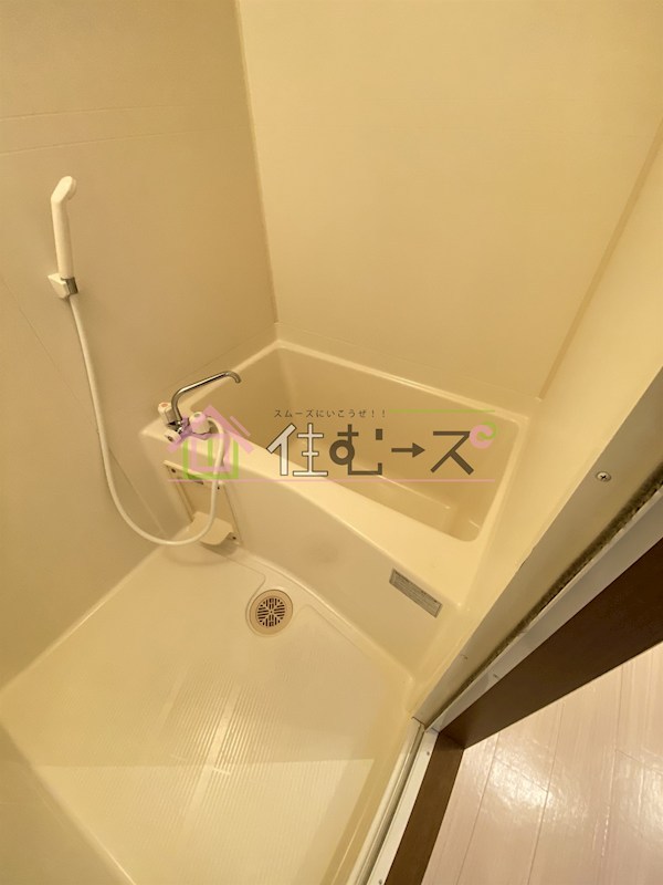 フォレスト西道頓堀 風呂画像