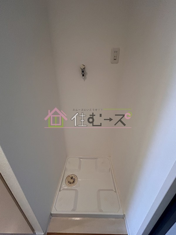 グランパシフィック堀江WEST その他3