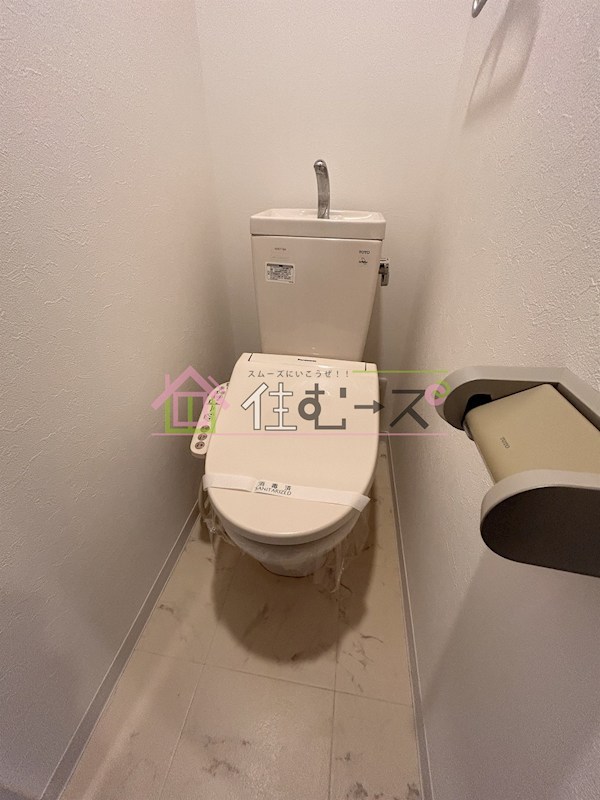 グランパシフィック堀江WEST その他4