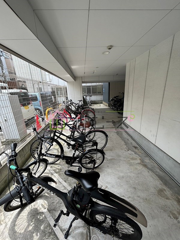 グランパシフィック堀江WEST その他外観2