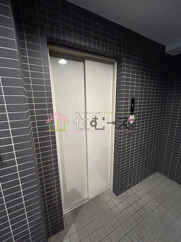 グランパシフィック堀江WEST その他外観3