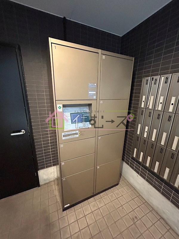 グランパシフィック堀江WEST その他外観5