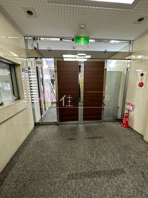 AXIS LIFE SAKURAGAWA その他外観2