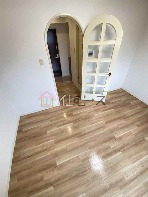 AXIS LIFE SAKURAGAWA リビング