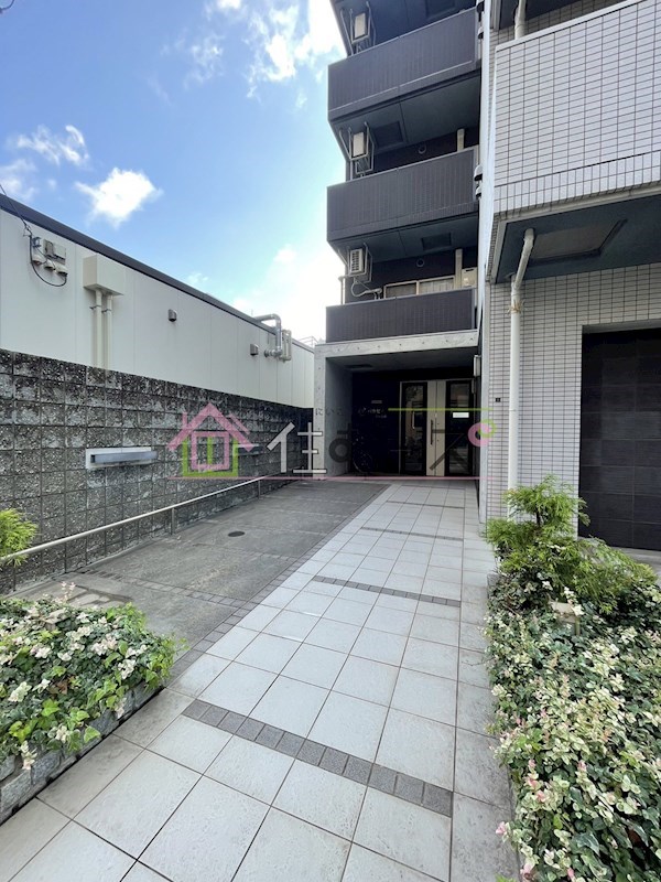 パウゼドーム前 その他1