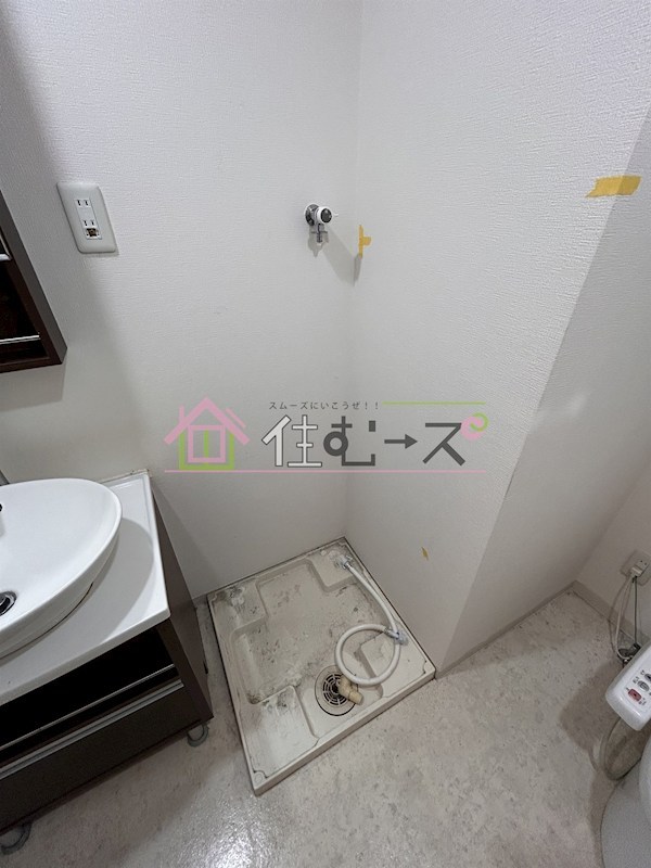 パウゼドーム前 その他6