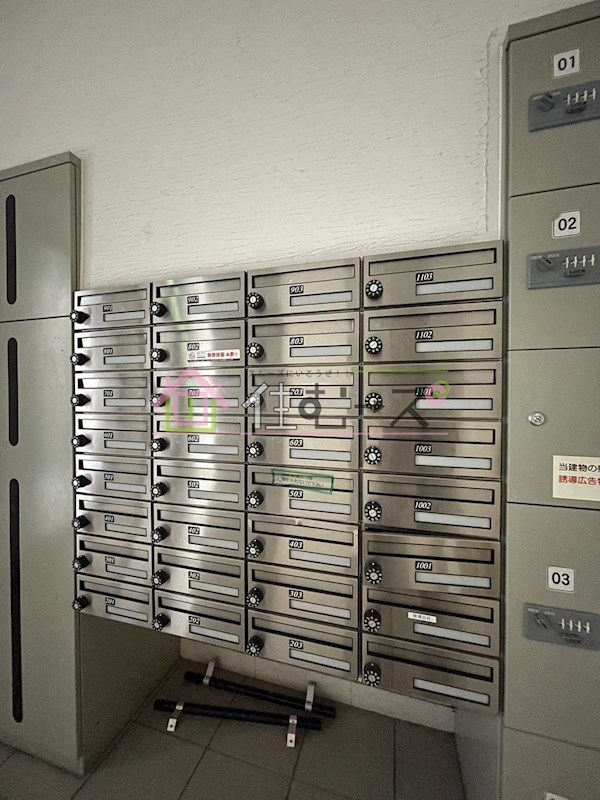 パウゼドーム前 その他外観3