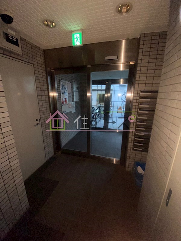 フジガーデン その他外観2