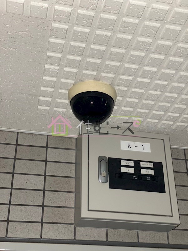 フジガーデン その他外観3