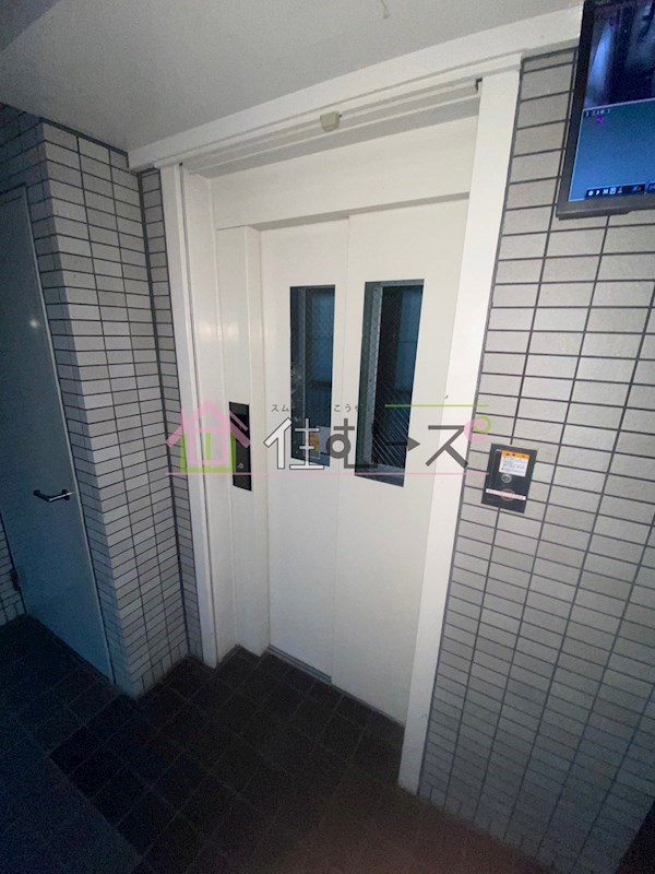 フジガーデン その他外観4