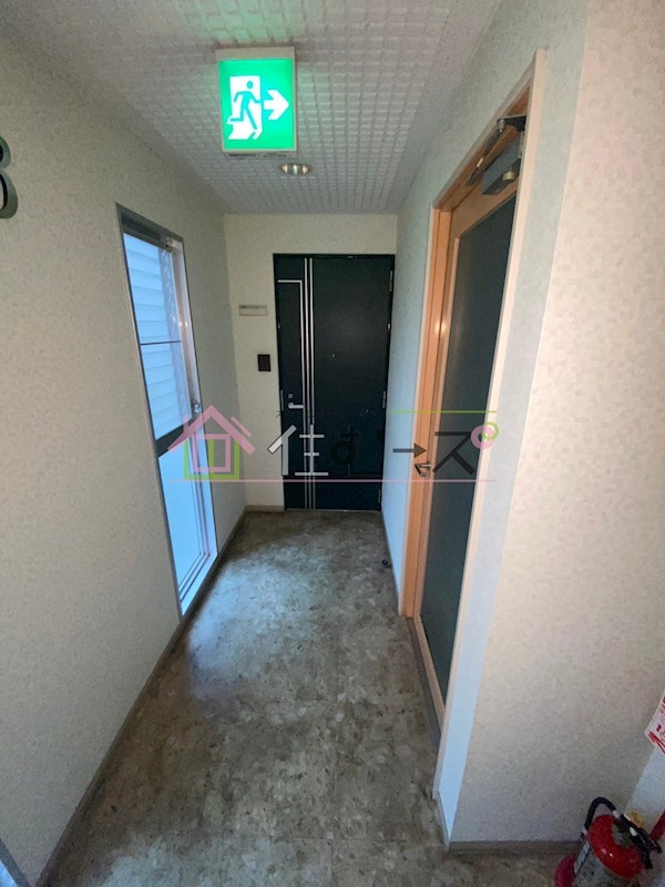 フジガーデン その他外観6