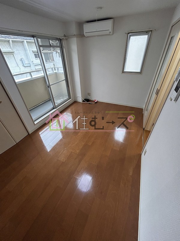 フジガーデン リビング