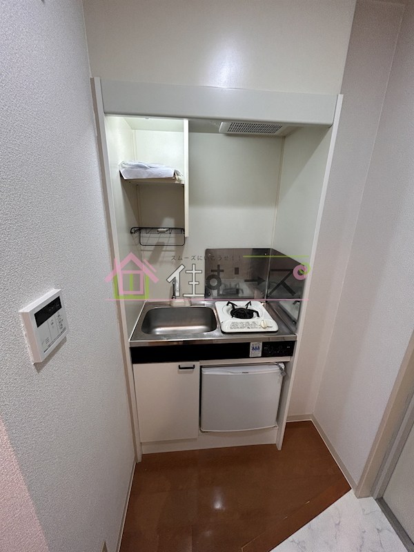 フジガーデン キッチン