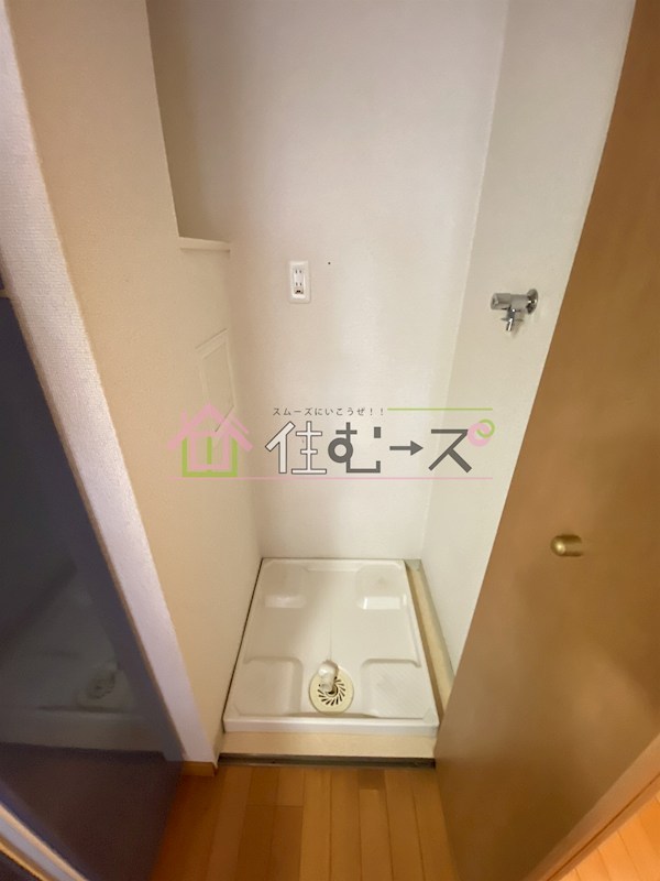 プレサンス難波OCAT前 その他3