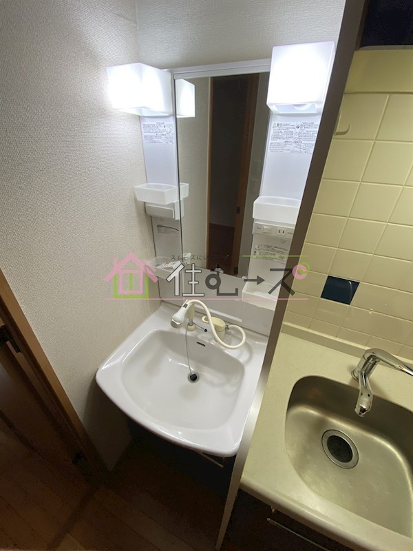 プレサンス難波OCAT前 その他4