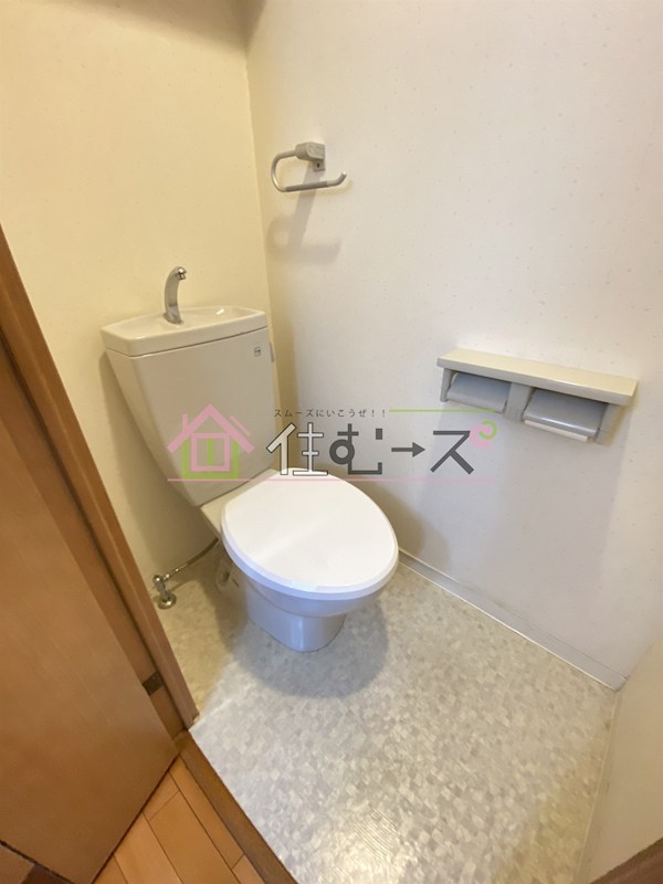 プレサンス難波OCAT前 その他5