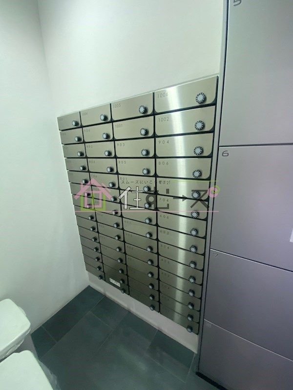 ラシュレエグゼ難波西 その他外観2