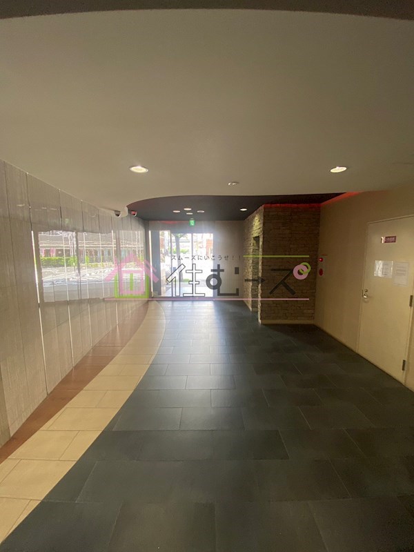 ラシュレエグゼ難波西 その他外観5