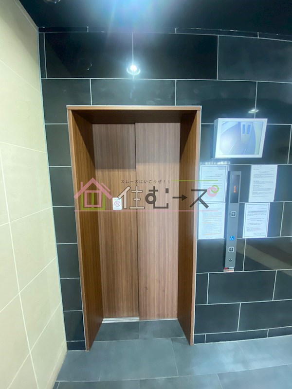 ラシュレエグゼ難波西 その他外観6