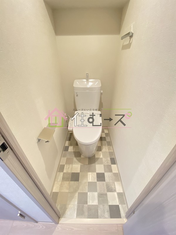 ファステート難波ミライズ その他4