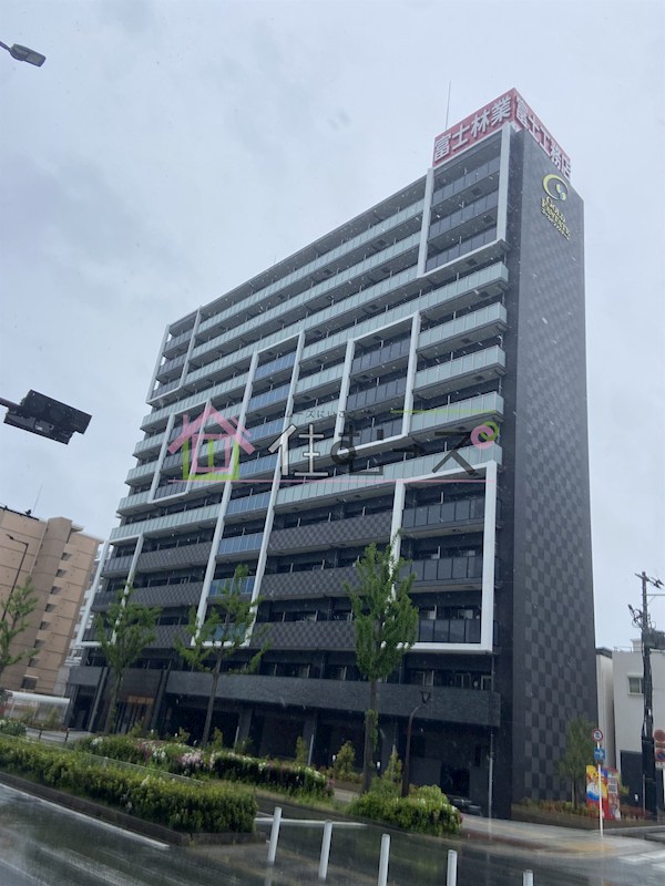 ファステート難波ミライズ その他外観1