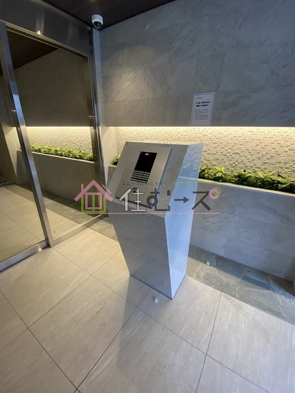 ファステート難波ミライズ その他外観4