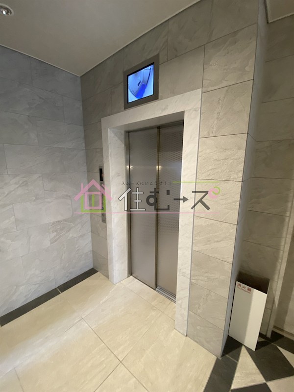 ファステート難波ミライズ その他外観6