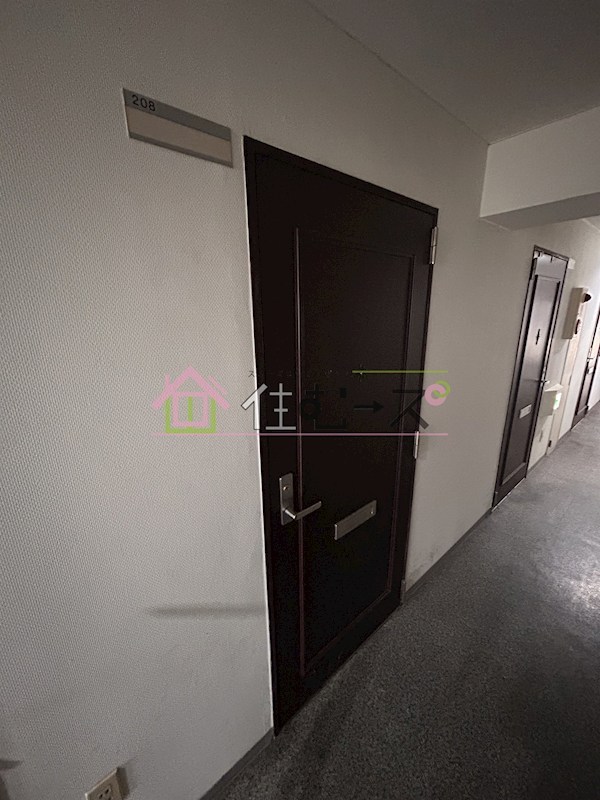 プレステア九条 その他2