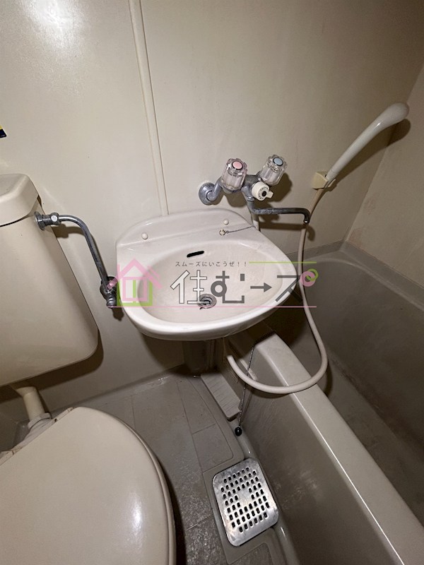 プレステア九条 その他3