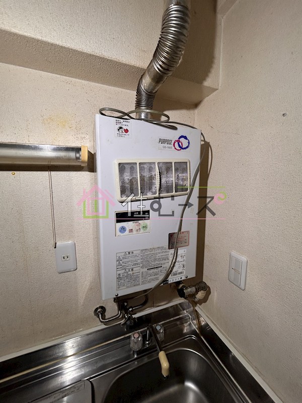 プレステア九条 その他4