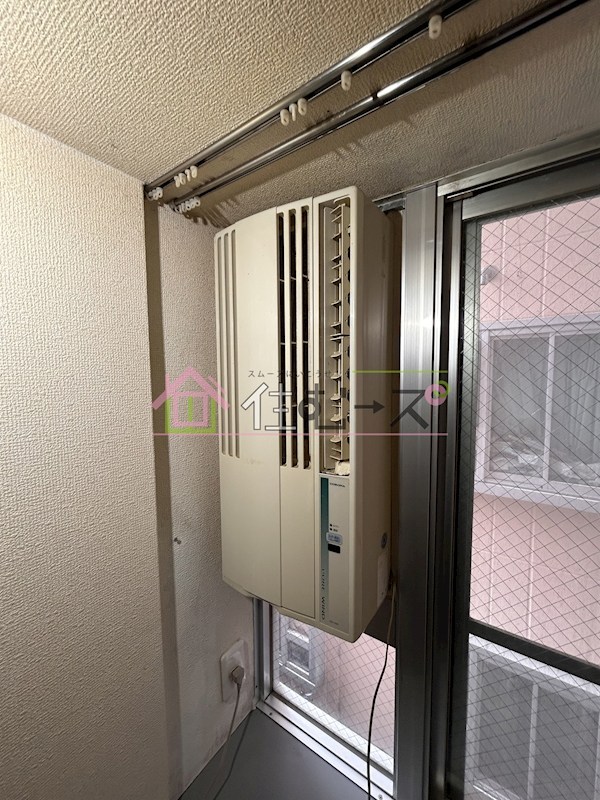 プレステア九条 その他6