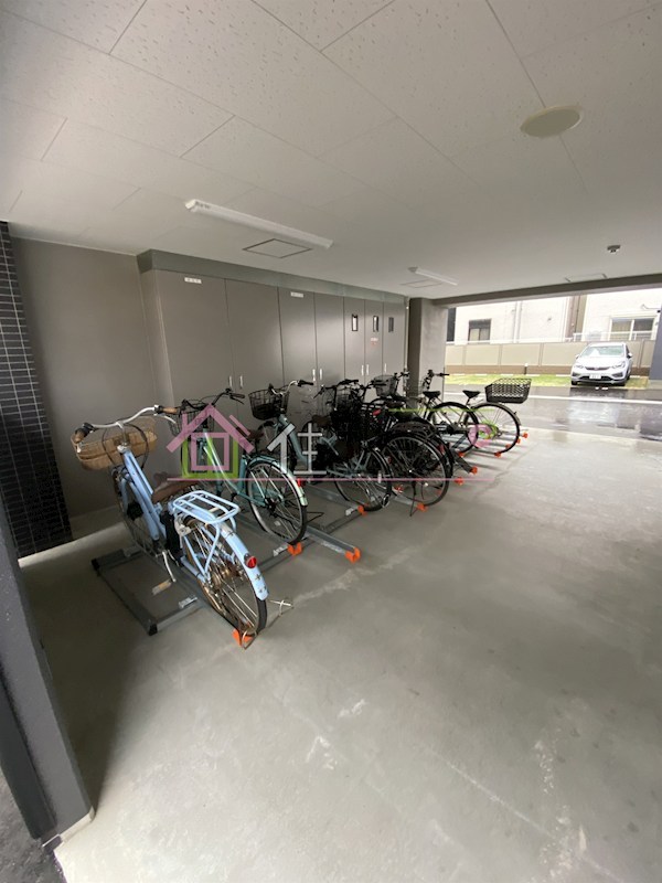 ファステート難波ミライズ その他外観3