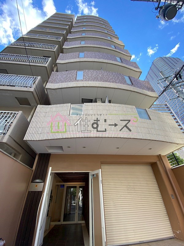 ジラソーレ本町通 その他外観1