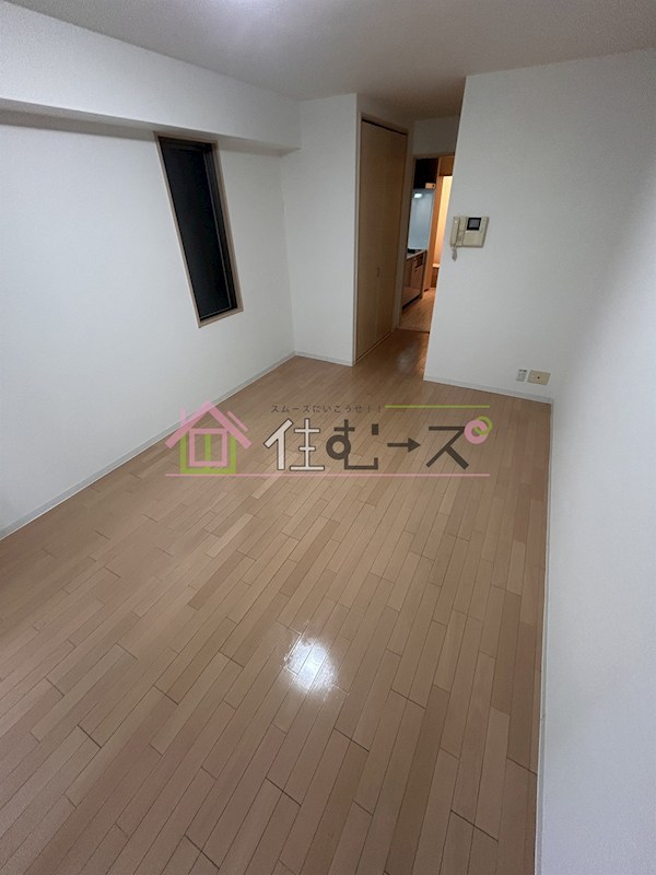 ジラソーレ本町通 リビング