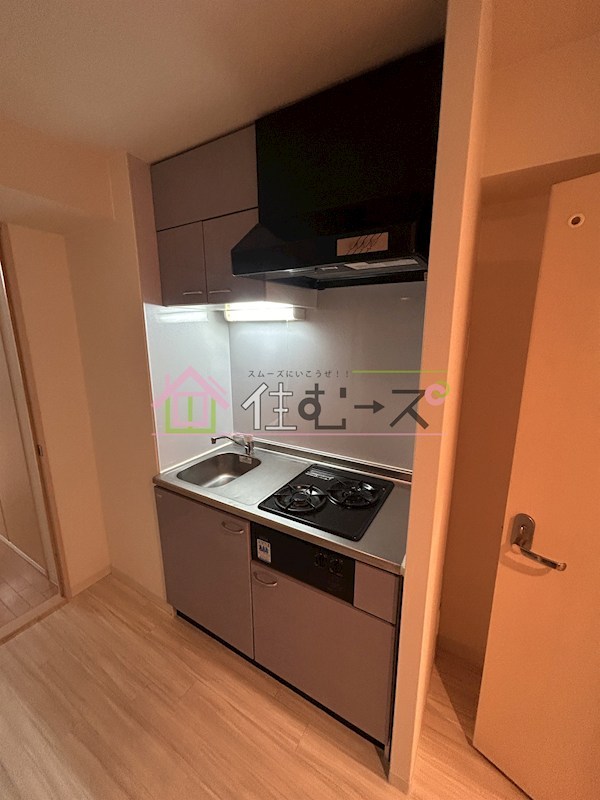 ジラソーレ本町通 キッチン