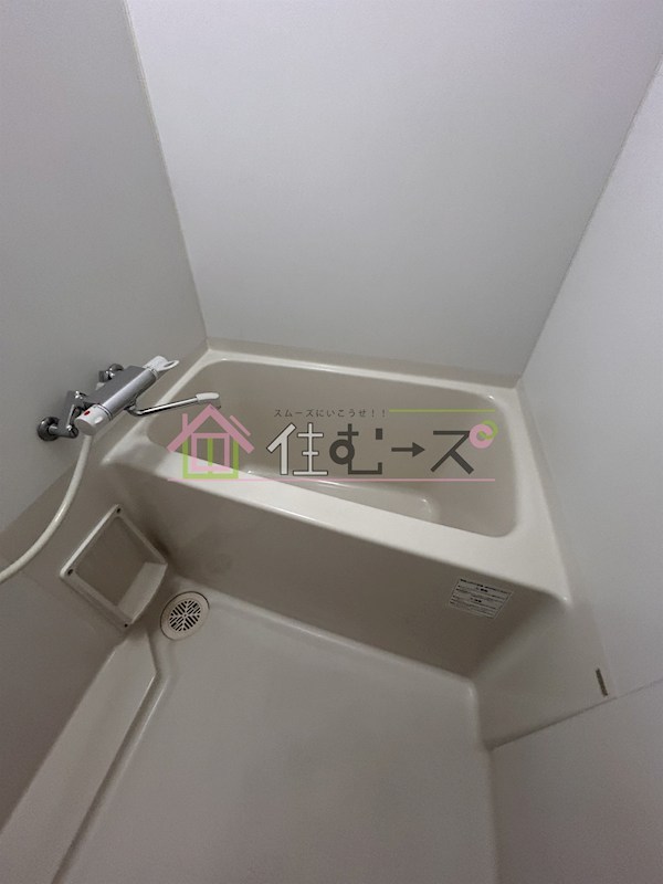 ジラソーレ本町通 風呂画像