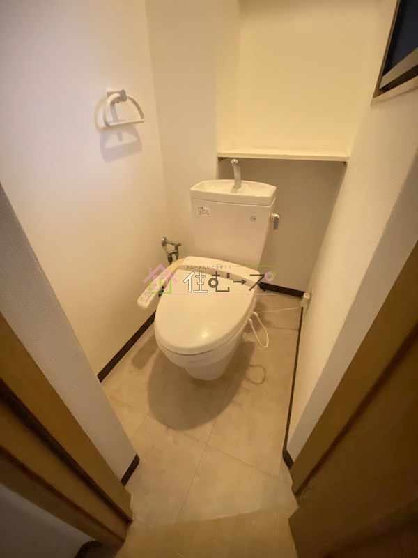 ステイタス難波 その他2