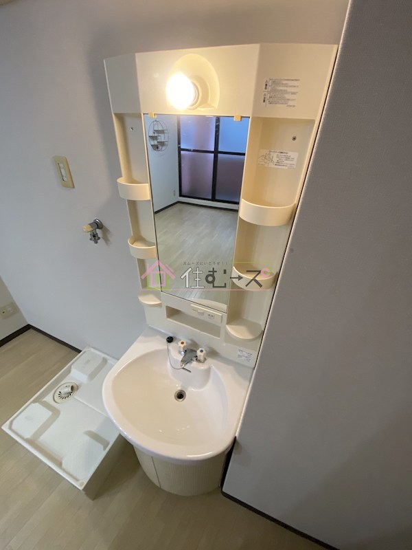 ステイタス難波 その他3