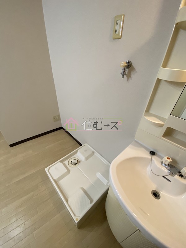 ステイタス難波 その他4