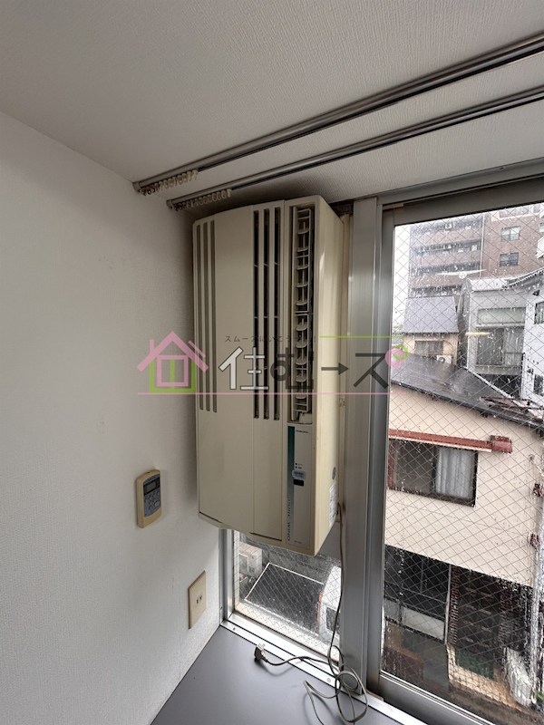 プレステア九条 その他2