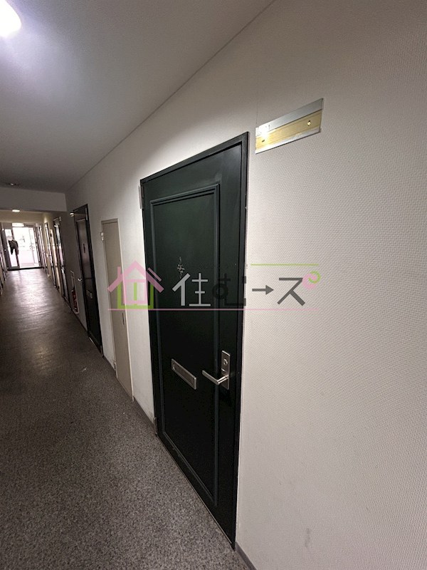 プレステア九条 その他3