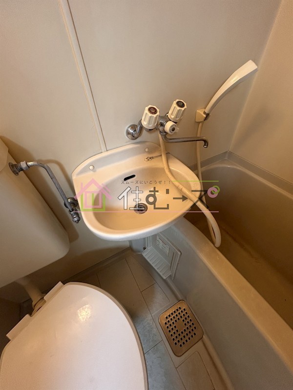 プレステア九条 その他4