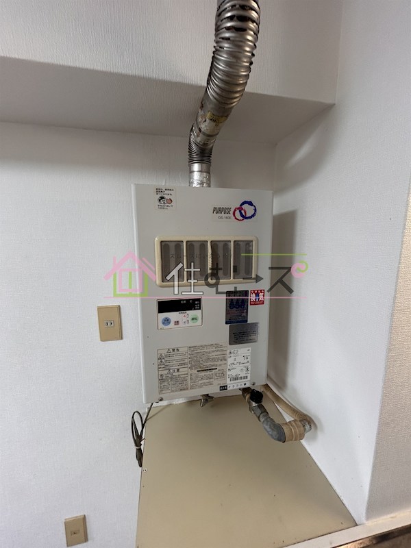 プレステア九条 その他5