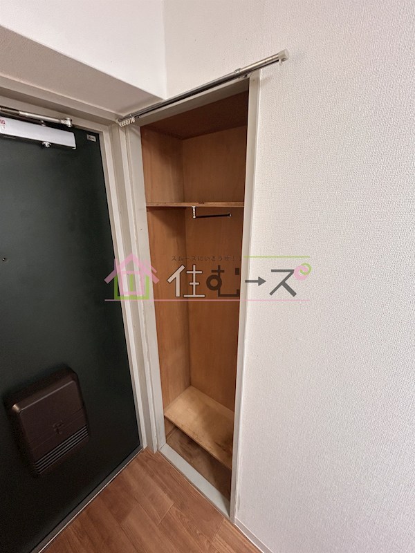 プレステア九条 その他6