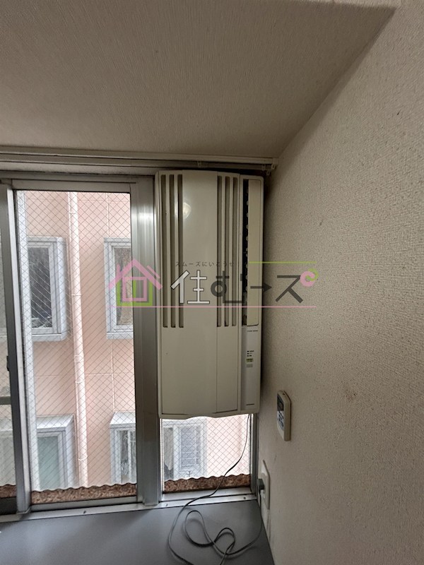 プレステア九条 その他2